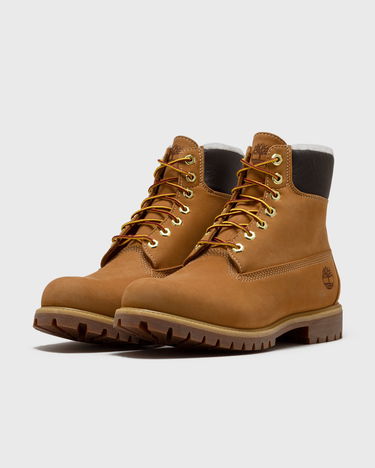 Tenisky a topánky Timberland Premium 6 INCH LACE UP WATERPROOF BOOT Hnedá | TB1A2E312311, 1