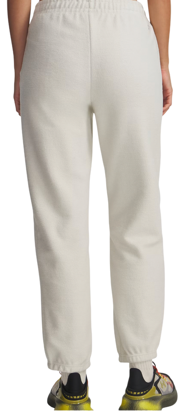 Tepláky Under Armour Icon Terry Varsity Jogger Béžová | 6004858-110, 1
