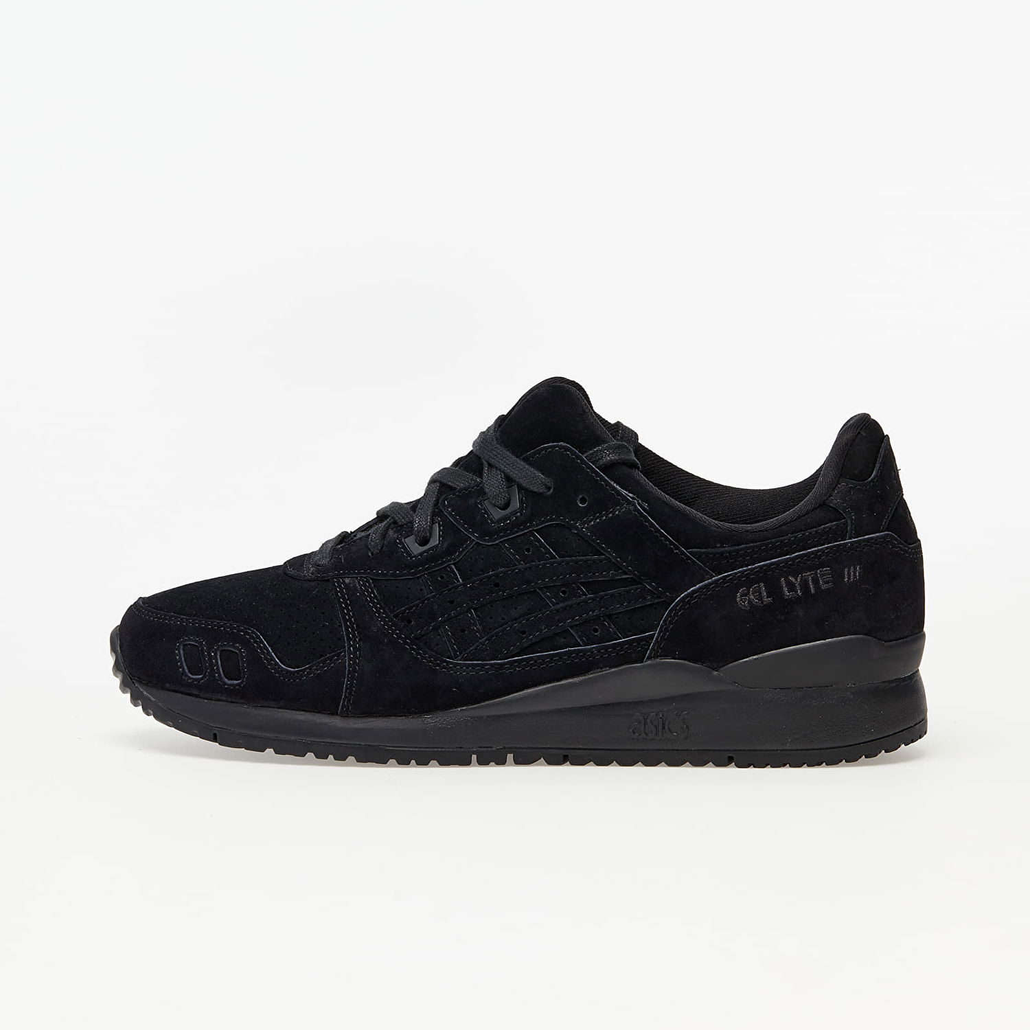 Tenisky a topánky Asics Gel-Lyte III OG Čierna | 1201A050-001, 0