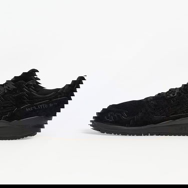Tenisky a topánky Asics Gel-Lyte III OG Čierna | 1201A050-001, 0