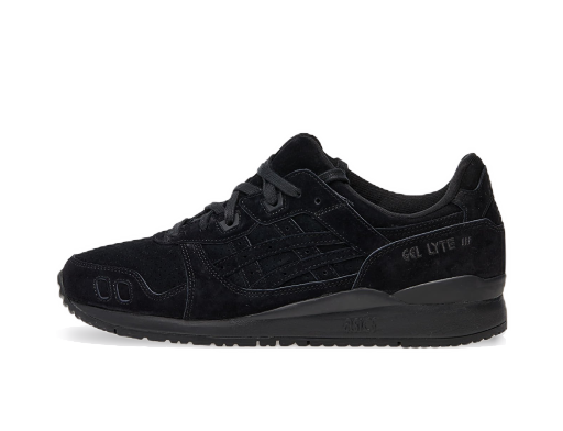 Tenisky a topánky Asics Gel-Lyte III OG Čierna | 1201A050-001