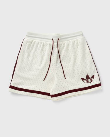 Šortky adidas Originals Warp Knit Shorts Biela | JN1173, 0