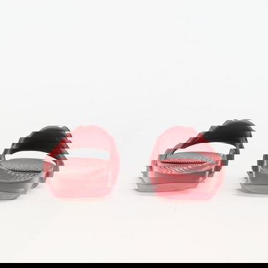 Tenisky a topánky Crocs Salehe Bembury x The Pollex Slide Guppy Ružová | 208685-6ZN, 4