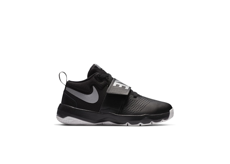 Tenisky a topánky Nike Team Hustle D 8 Čierna | 881941-001, 0
