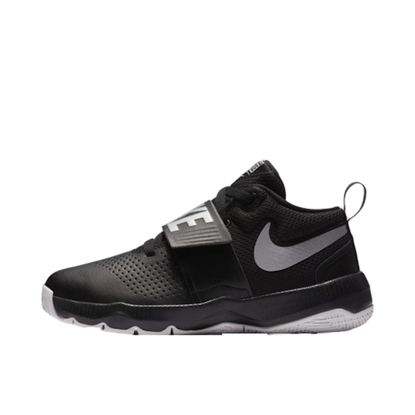 Tenisky a topánky Nike Team Hustle D 8 Čierna | 881941-001