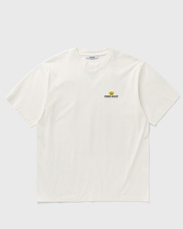 Tričko Edmmond Studios Pawn Shop Graphic T-Shirt Biela | 325-30-17010, 2