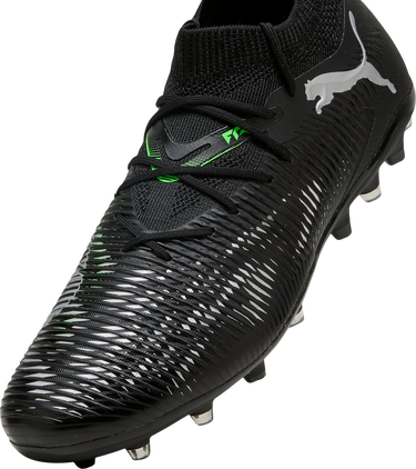 Tenisky a topánky Puma FUTURE 8 Match MG Čierna | 108368-02, 5