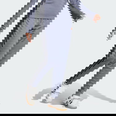 Nohavice adidas Performance Training Pants Šedá | JD0571, 1