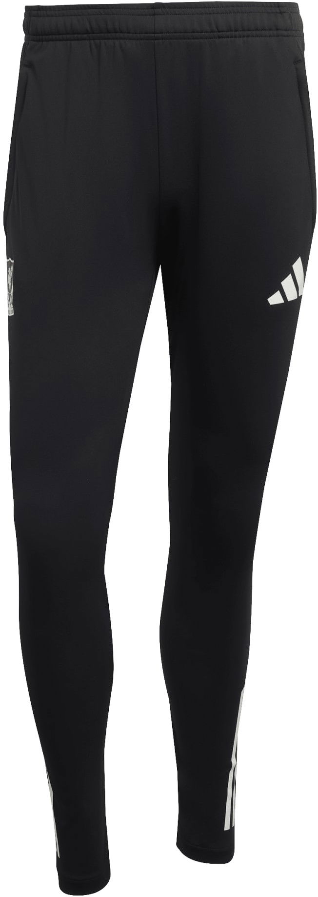 Tepláky adidas Originals Liverpool FC European Training Pants 2025/26 Čierna | jv9006, 0