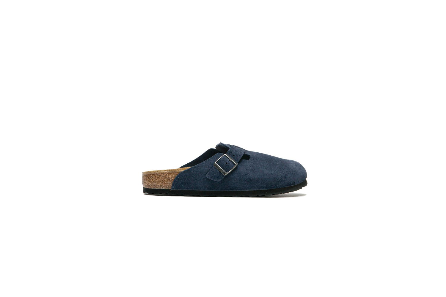 Tenisky a topánky Birkenstock Birkenstock Boston Clogs Modrá | 1030816, 0