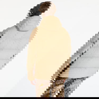 Prešívaná bunda Nike ACG ACG "Lunar Lake" PrimaLoft® Therma-FIT ADV Loose Hooded Jacket Béžová | FV8909-297, 3