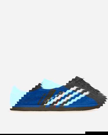 Tenisky a topánky adidas Originals BERLIN 24 Modrá | IG2108, 3