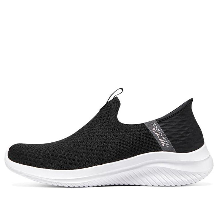 Tenisky a topánky Skechers Ultra Flex 3.0 Čierna | 896243-BKW, 0