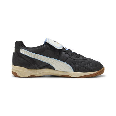 Tenisky a topánky Puma King Indoor Čierna | 403628_01, 4
