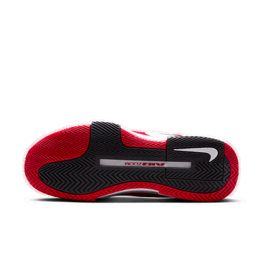 Tenisky a topánky Nike Zoom GP Challenge 1 Červená | FB3147-600, 3