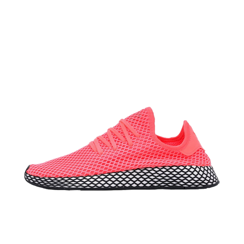 Tenisky a topánky adidas Originals Deerupt Turbo Ružová | B41769
