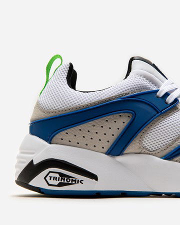 Tenisky a topánky Puma Blaze of Glory Biela | 383532 002, 1