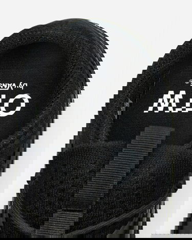 Tenisky a topánky Vans Old Skool 36 FM Čierna | VN000D7DBLK1, 6