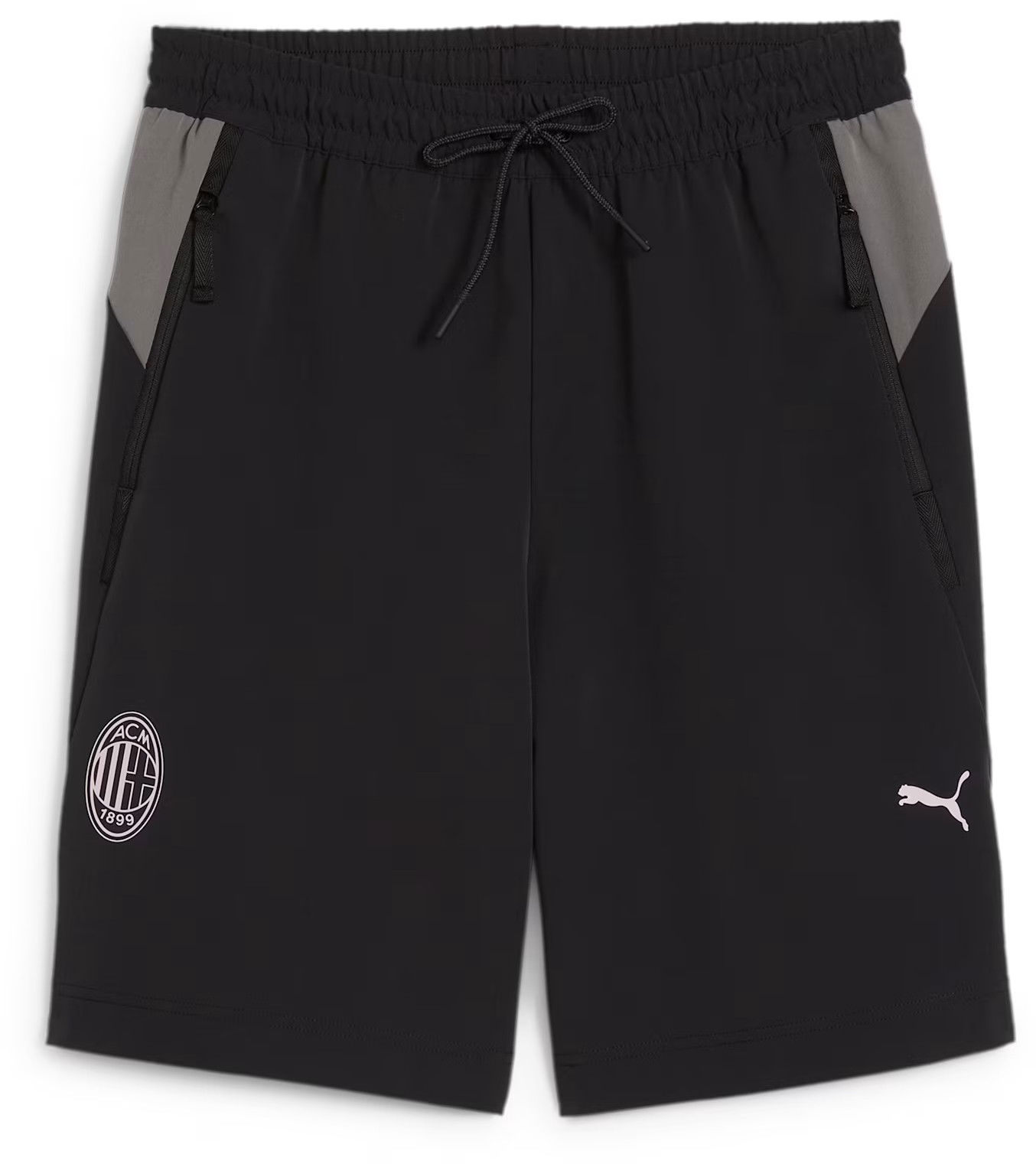 Šortky Puma ACM TECH Shorts 6` WV Čierna | 778789-09, 0