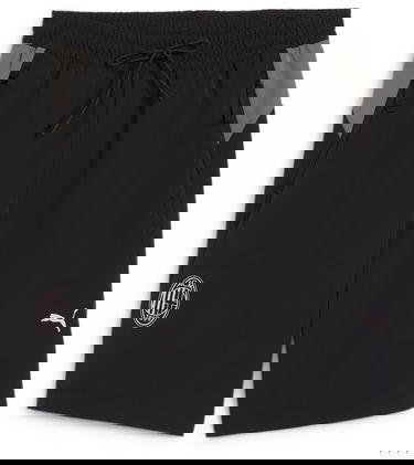 Šortky Puma ACM TECH Shorts 6` WV Čierna | 778789-09, 0