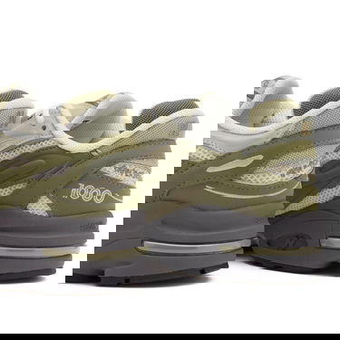 Tenisky a topánky New Balance 1000 Size UK 10 Zelené | M1000MEO, 4