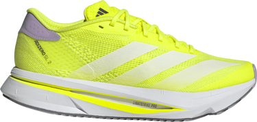 Tenisky a topánky adidas Performance Adizero SL 2 Žltá | jq3123, 0