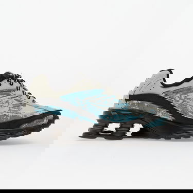 Tenisky a topánky Nike Shox Ride 2 Cordura "Denim Turquoise" Tyrkysová | IM8055-034, 2