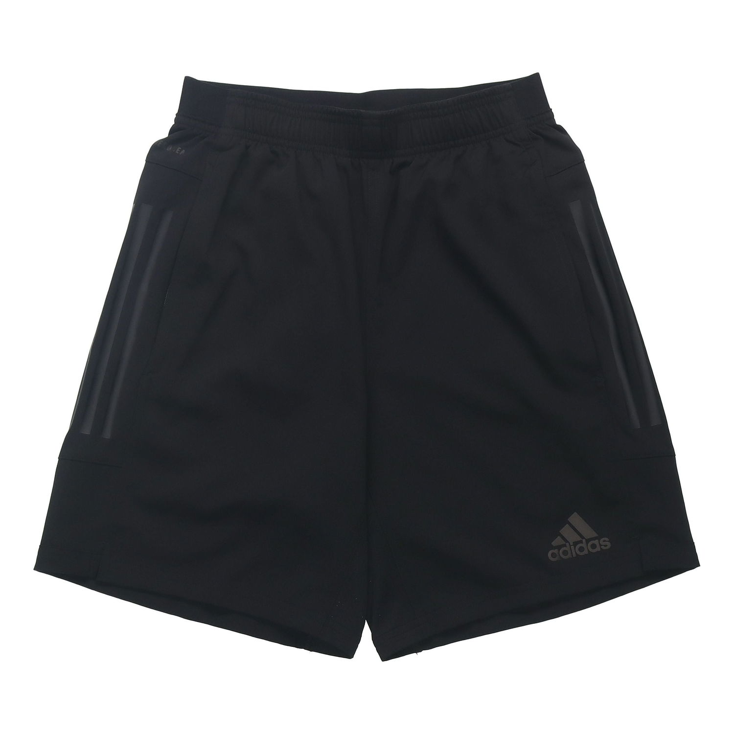 Šortky adidas Originals Speedbr Zipper Pocket Shorts Čierna | CV4293, 0