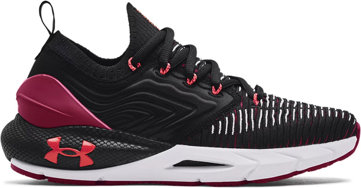 Tenisky a topánky Under Armour Phantom 2 INKNT Čierna | 3024155-006, 1