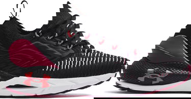 Tenisky a topánky Under Armour Phantom 2 INKNT Čierna | 3024155-006, 1