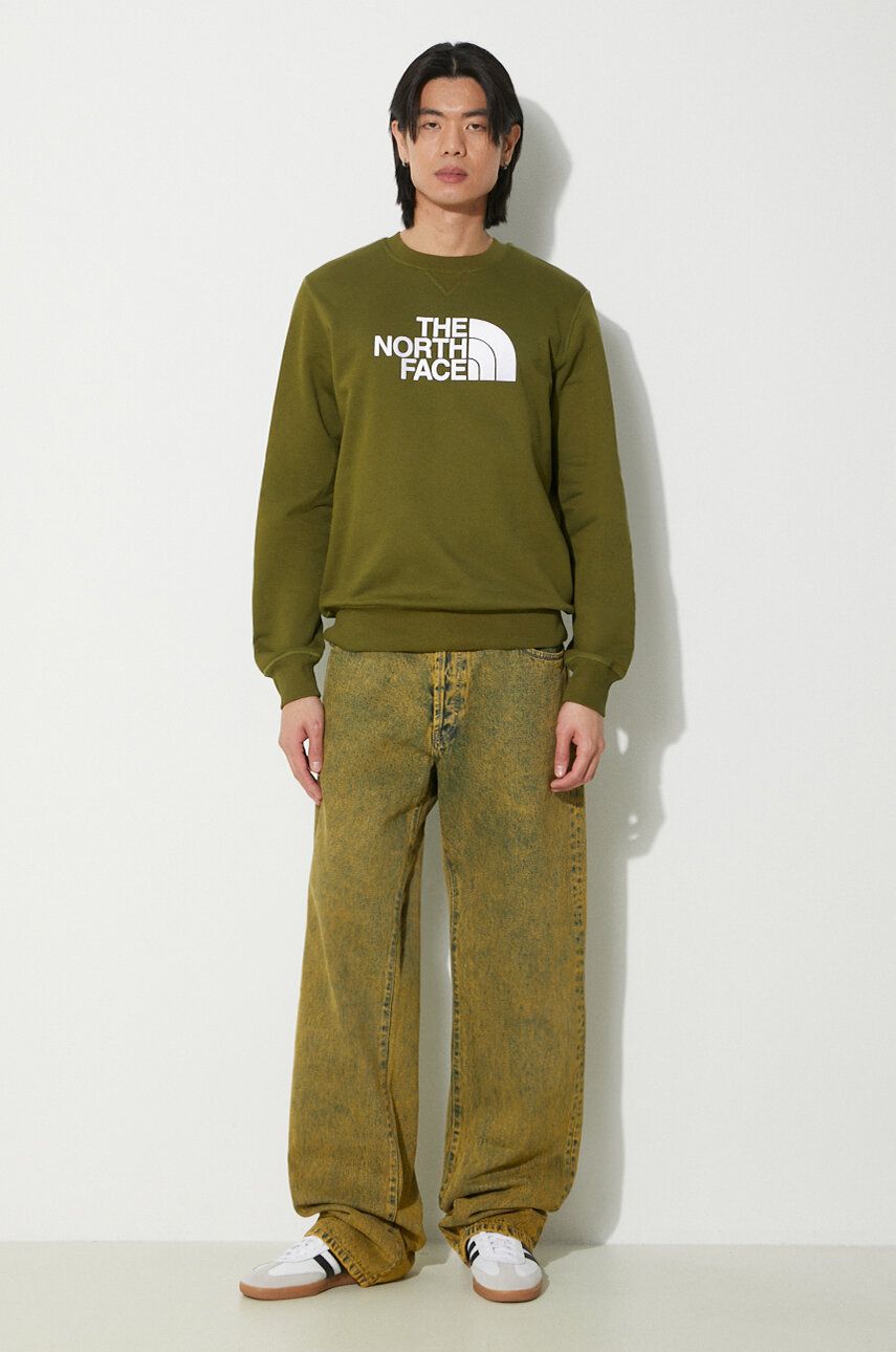 Drew Peak Crew Sweatshirt