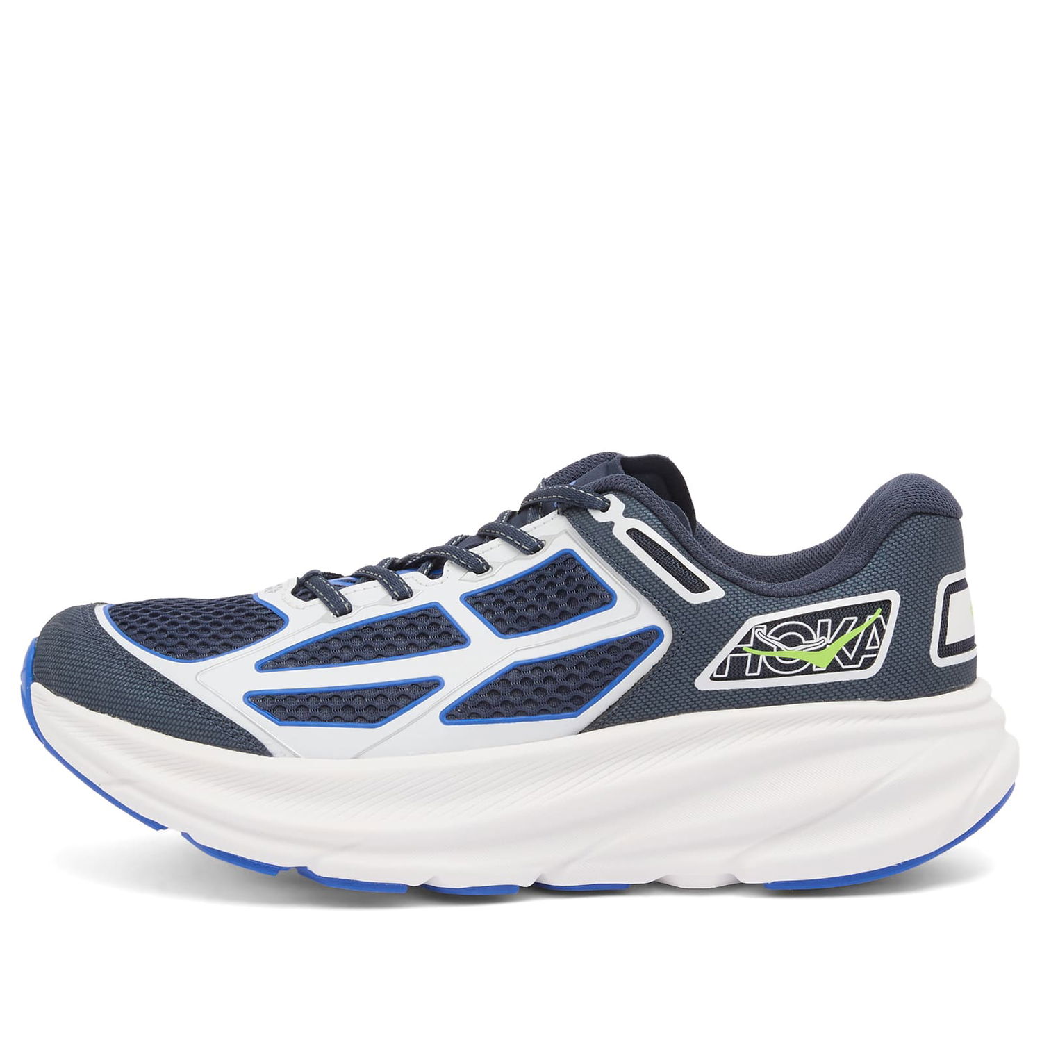 Tenisky a topánky Hoka One One U Clifton One9 Navy | 1155370-VYN, 0