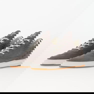Tenisky a topánky Filling Pieces Low Top Ripple Šedá | 25122791002, 5