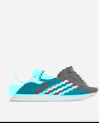 Tenisky a topánky adidas Originals Gazelle "Arctic Fusion / Silver" W Tyrkysová | ID0704 001, 2