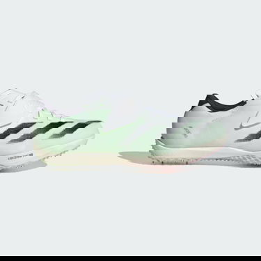 Tenisky a topánky adidas Performance Tretry Adizero HJ Track and Field Lightstrike Tyrkysová | ID7243, 0