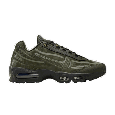 Tenisky a topánky Nike WORKSOUT x Air Max 95 Zelené | HQ0263-300, 0