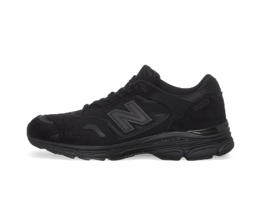 Tenisky a topánky New Balance 920 Made in UK Čierna | M920BLK