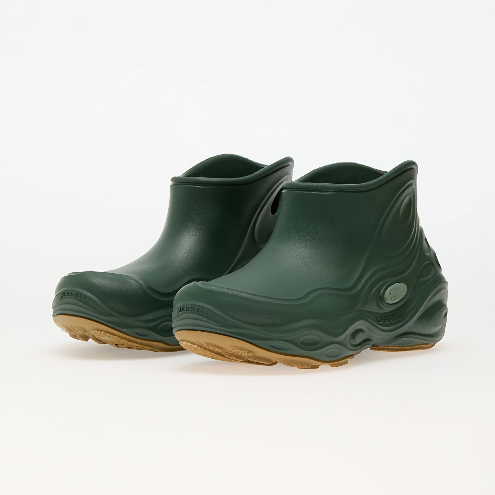 1TRL Hydro Next Gen Boot Se Viridian