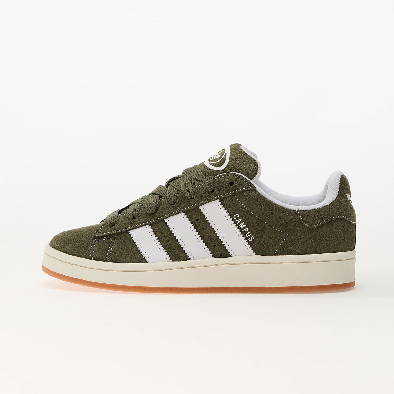 Tenisky a topánky adidas Originals Campus 00s Zelené | JR8162, 0