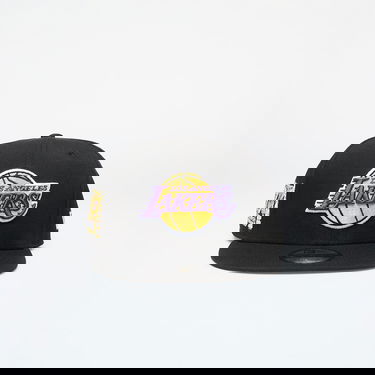Šiltovka New Era Los Angeles Lakers Repreve 9FIFTY Snapback Cap Čierna | 60503413, 0