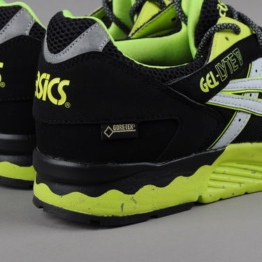 Tenisky a topánky Asics Gel - Lyte V Čierna | H429Y 9010, 5