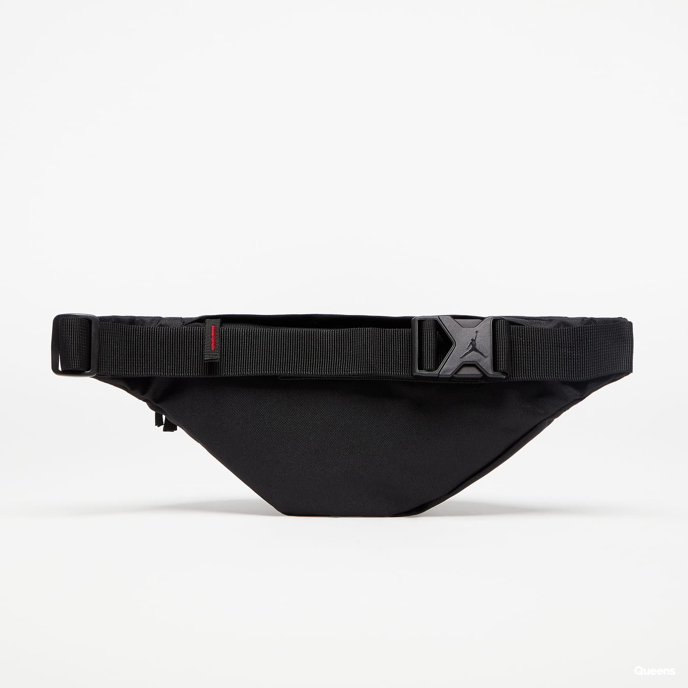 Ľadvinka Jordan Crossbody Bag Čierna | 9B0533-023, 1
