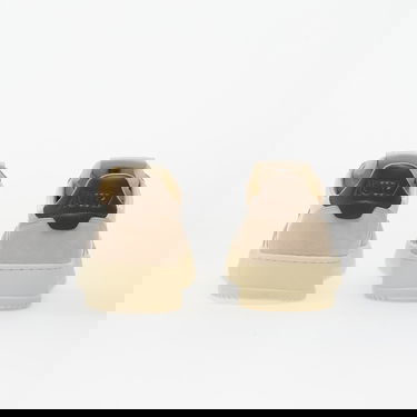 Tenisky a topánky Autry Medalist Low EUR 46 Béžová | AULMLS15, 4