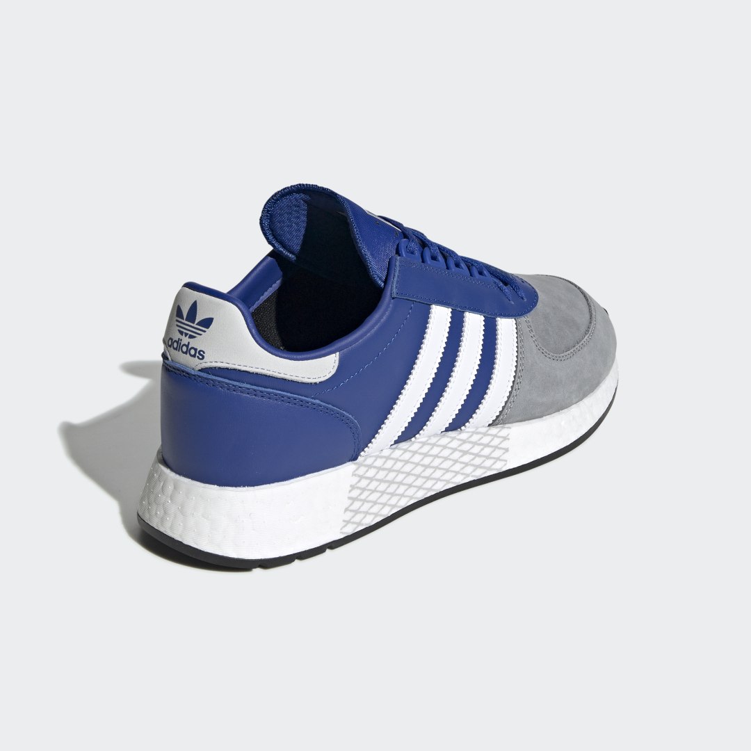 Tenisky a topánky adidas Originals Marathon Tech Modrá | EF4395, 1