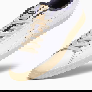 Tenisky a topánky Puma Clyde Service Line "White" Biela | 393088_01, 8