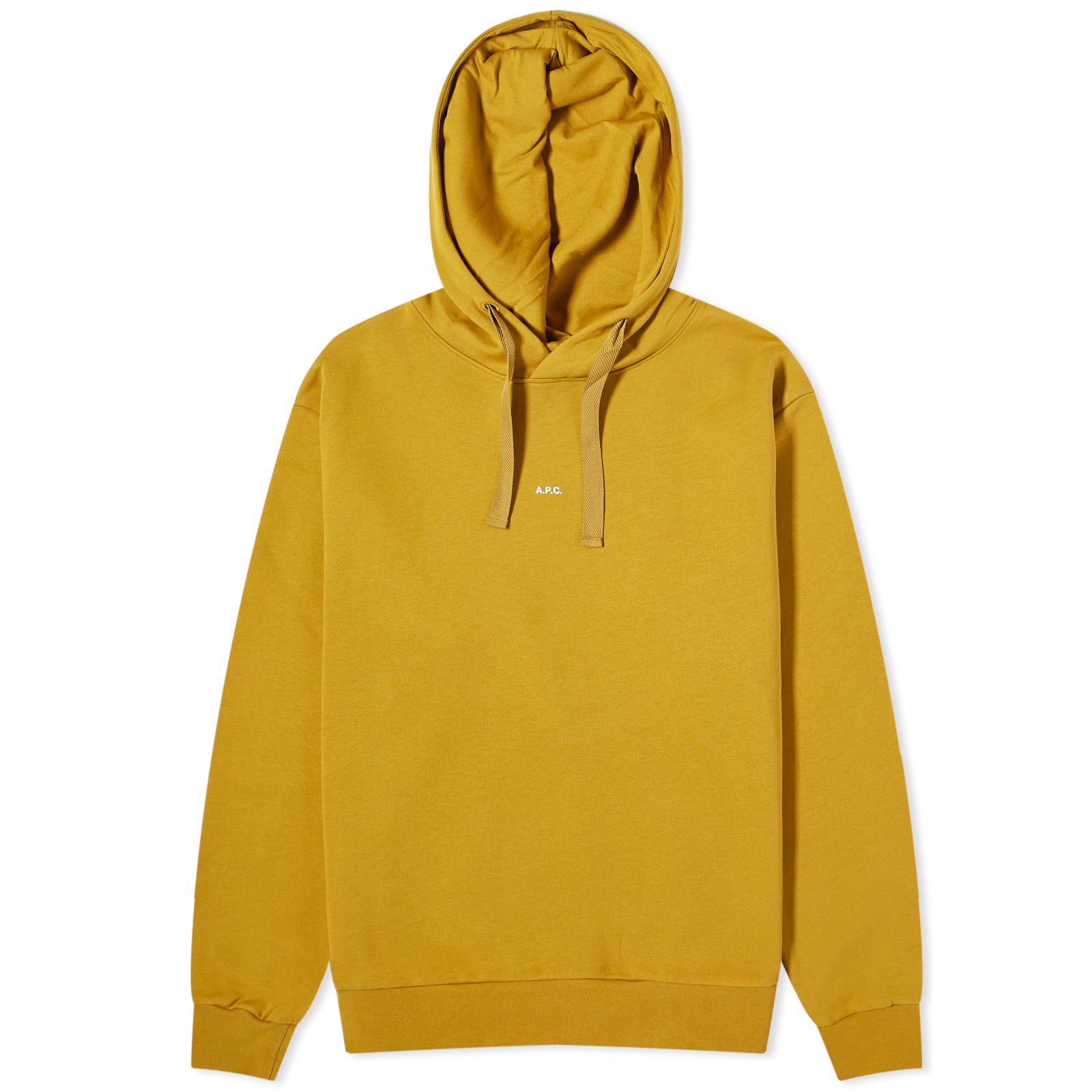 Larry Central Logo Hoodie