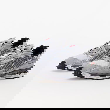 Tenisky a topánky Asics Gel-Nyc Šedá | 1201A789-102, 5