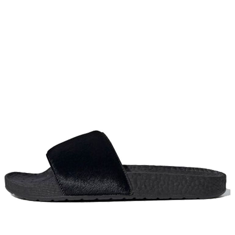 Tenisky a topánky adidas Originals Adilette Boost Slides Čierna | FV6423, 0