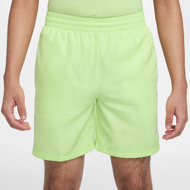 Šortky Nike Dri-FIT Multi Training Shorts Zelené | DX5382-736, 3