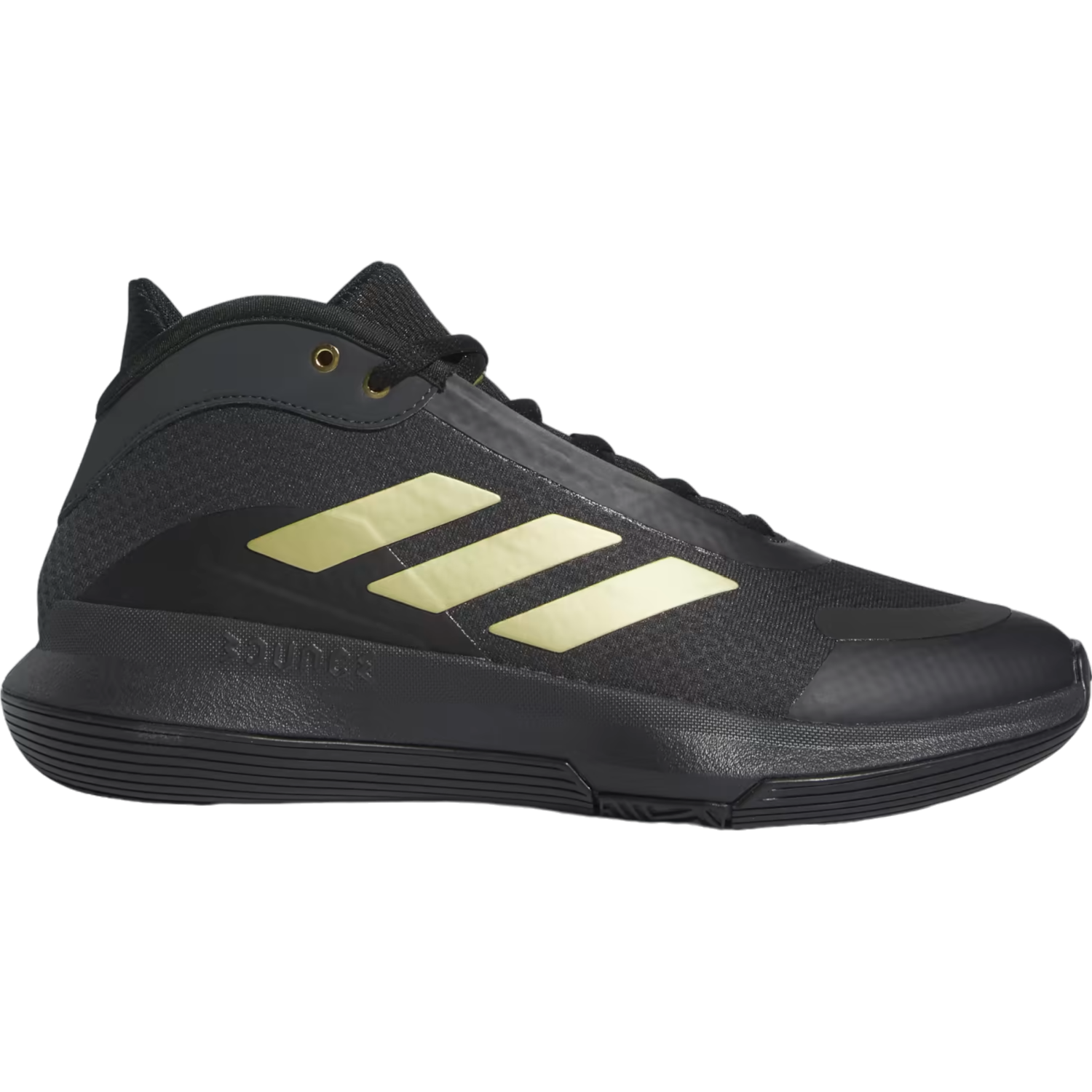 Tenisky a topánky adidas Performance Bounce Legends Čierna | ie9278, 0